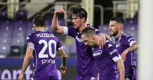 Crotone vs fiorentina streamings gratuito. Fiorentina Crotone 2 1 Missione Compiuta Tutti I Numeri Della Gara Viola News