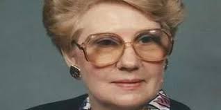 Kathryn Louise Pierce