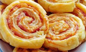 We did not find results for: Rotolini Di Pasta Sfoglia E Pancetta Mangiare Bene