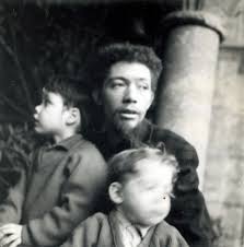 Biography — Benny Andrews Estate