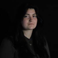 Rocío trinidad Marcos Arenas