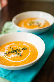 Butternut Squash Bisque Recipe Butternut Squash Bisque Recipes Food