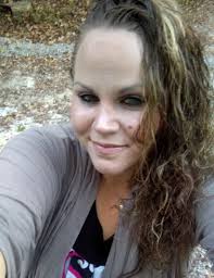 Obituary information for Leah Hollifield Wright