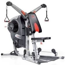 Bowflex Revolution Xp Home Gym Remanufactured