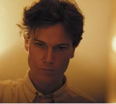 JOHN FOXX • interview • 2011 • Peek-A-Boo Magazine