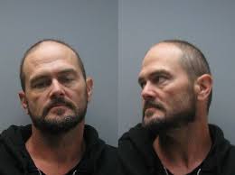 Buchanan County Jail Activity (10/8-10/11/19)