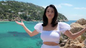 She has been married to franjo pooth since may 18, 2004. Verona Pooth Das Geheimnis Hinter Ihren Instagram Fotos