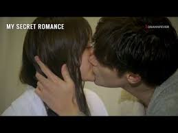 My Secret Romance Ep 8 Can You Do That One More Time Http Lifewaysvillage Com Korean Drama My Secret Romance Ep 8 Can You Do Romance Secret Korean Drama