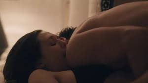 Elizabeth Olsen - All Sex Scenes from Sorry for your Loss - ePorner Video