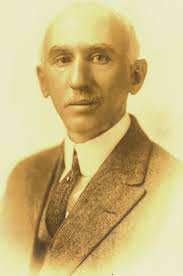 Wilson family photographs