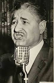 Remember When: Congressman John Dent served 10 terms as an agent of change