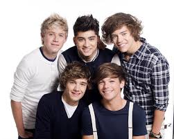 They were part of the x factor (uk) in 2010, they were in the bootcamp stage when they were told they would not make it in the 'boys'. One Direction Contact Info Booking Agent And Manager Info