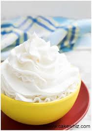 American Buttercream Frosting Recipe Cakewhiz American Buttercream Frosting Recipe Frosting Recipes Buttercream Frosting Recipe