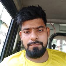 Abid Shaikh 's User Profile