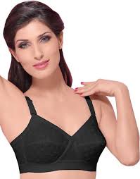 Trylo Krutika Chiken Women Full Coverage Bra