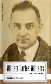 William Carlos Williams: Selected Poems: (American Poets Project #14):  Williams, William Carlos: 9781931082716: Amazon.com: Books