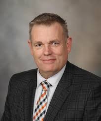 David L. Murray, M.D., Ph.D.