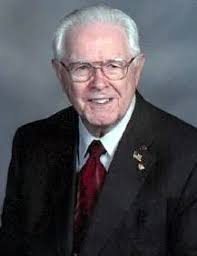 James Shackelford Obituary