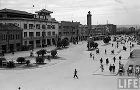1950年台北公路總局 street view landmarks scenes