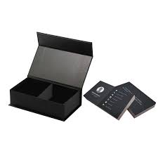 This is a unique twist on the classic business card shape and helps your potential customers pick out your card from a stack. Custom Printed Business Card Boxes Wholesale Deluxe Boxes