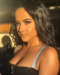 At its core, an undercut pixie haircut enhances a pixie cut with a fearless shave. 9 Becky G Hair And Make Up Ideas In 2021 Becky G Hair Becky G Hair