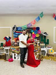 1.7 gender reveal slushy equipment; Shower Baby Boy Baby Shower Ideas Mexican