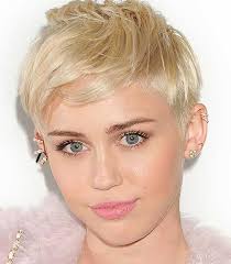 This fits best for straight hair. Medium Pixie Hairstyles 2014 Pixie Cut Haircut For 2019