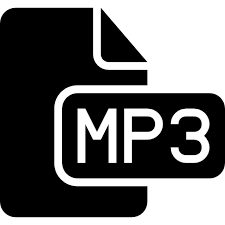 Mp3 encoding