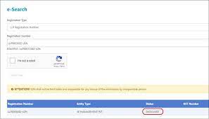 To cost of incorporatiaon is relatively cheap. How To Check The Company Registration Number In Malaysia