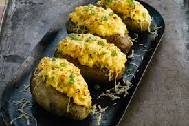Add ham and cheese and stir until well combined. 101 Side Dishes For Ham Dinners Epicurious