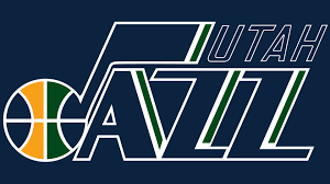 This logo was leaked on may 11, 2016 from the uniwatch twitter account, along with a secondary logo. Utah Jazz Logo Symbol History Png 3840 2160
