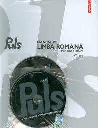 Daniela Kohn Puls Manual De Limba Romana Pentru Straini Cu Cd Libraria Mihai Eminescu