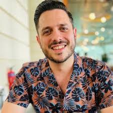 Matt Zabel's Instagram, Twitter & Facebook