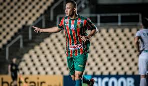 Sampaio anuncia goleiro luiz daniel e encaminha acerto com romarinho para série b do brasileiro. Apos Assumir Artilharia Da Serie B Caio Dantas Garante Estar Focado Em Ajudar O Sampaio Correa Imiranteesporte Com
