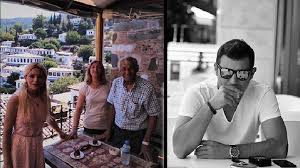 Antalya emniyet müdürlüğü resmi i̇nternet sitesidir Antalya Da Luks Villadaki Dehsetin Detaylari Ortaya Cikti Son Dakika Haberleri