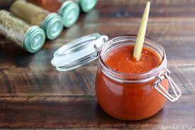 Gluten Free Enchilada Sauce Paleo Whole30 Scd Against All Grain Delectable Paleo Recipes To Eat Feel Great