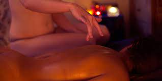 Sensual Body rub Massage vs Nuru Massage