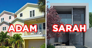 Design Your Absolute Dream Home And We Ll Reveal Your Soulmate S Name In 2020 Design Your Dream House Design Dream House