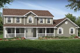 Build On Your Lot Home Designs Oakwood House Design House Styles Architecture