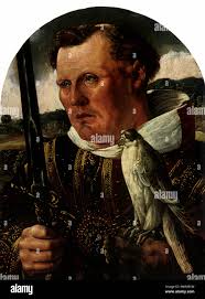 Saint jerome hi-res stock photography and images