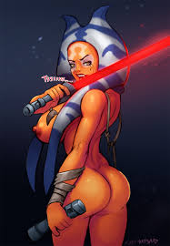 Sith Ahsoka | Hot Sex Picture
