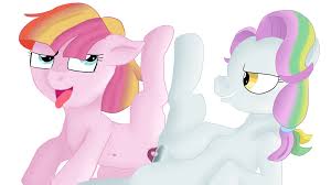 Post 2377039: Coconut_Cream Friendship_is_Magic Jbond My_Little_Pony  Toola_Roola