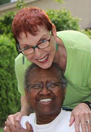 TERMINALLY ILL LESBIAN MARRIES