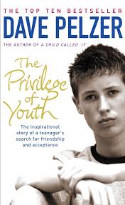 Dave Pelzer Books In Order (9 Book Series)