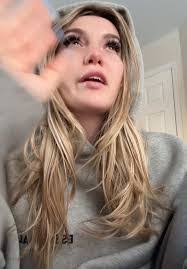 Jasmine Pearson's Instagram, Twitter & Facebook