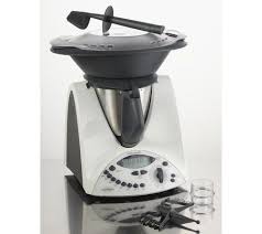 Test Robot Culinaire Multifonction Vorwerk Thermomix Tm31 Les Numeriques