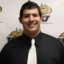 2010 Baseball Roster