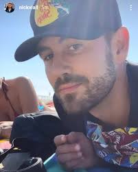 Do we know who this is? 👀 : r/thebachelor