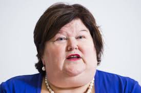 She is a member of the flemish liberal party open vld. Belgium Health Minister Picshealth