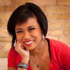 Welcome to Anne Sumangil's MWOY Fundraising Page!